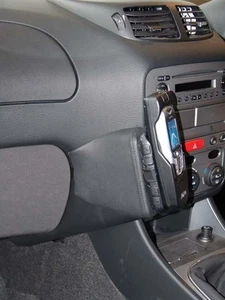 KUDA phone holder for Alfa Romeo GT from 2004 RHD - Zdjęcie 1 z 1
