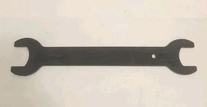 Open End Fan Clutch Wrench 1-9/16" 36mm Heavy Duty USA Unbranded Made In USA - Picture 1 of 7