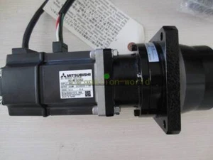 1PZ NUOVO Mitsubishi AC Servomotore HC-MFS23G2 - Foto 1 di 1