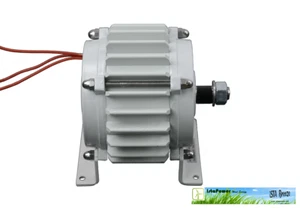 Wasserkraft i-800G 24V POWER IstaBrezze #3373 - Bild 1 von 1