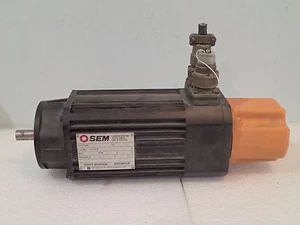 GARANTIE SEM BMF 115C6-40T Ferrit bürstenlos DC Servomotor SERVOMOTOR BMF115C6 - Bild 1 von 4