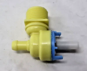 OEM Cafe Dishwasher Water Valve WD15X27703 for CDT858P2V1S1 - Picture 1 of 5