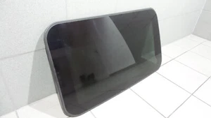 Audi RS6 S6 A6 4F Schiebedach Schiebedachdeckel Glasdeckel 4F0877071 Original - Picture 1 of 7