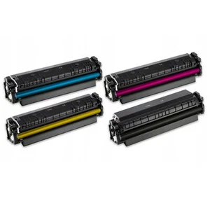 Full Set Toner kompatibel für HP W2030X 415X NO CHIP Pro M454dn M479dw fnw - Bild 1 von 1