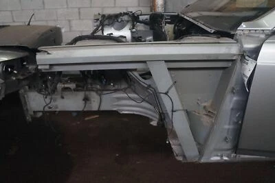 Front Left Fender Rail Frame Horn Structural Body Cut Rolls Royce Phantom 2004 Foto 1 de 3