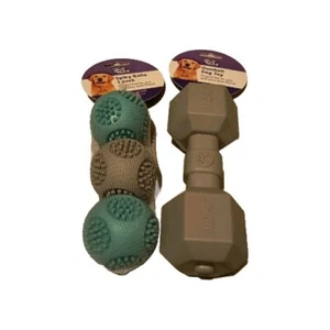 Dog Ball Bundle - Picture 1 of 4