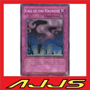 YuGiOh - Call of the Haunted - RP02-EN006 - NM/M - Picture 1 of 1
