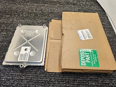 Módulo de controle Mopar Powertrain 5150876AD para 2015 Chrysler Town & Country Ram - Imagem 1 de 4