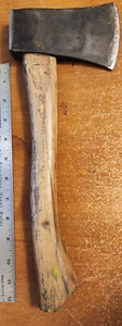 1 1/2 lb -- Hacha / Hacha -- Sin marca -- Camping -- Pequeño adorno -- Lote 3034 - Imagen 1 de 2