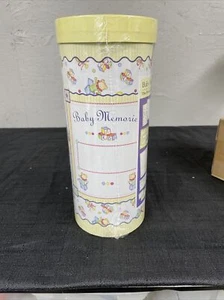 New Seasons Baby Memories Capsule 15 Piece Gift Set New Or Expecting Parents  - Picture 1 of 12