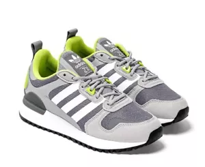Adidas ZX 700 HD Grey Kids Size 4 1/2 - Picture 1 of 4