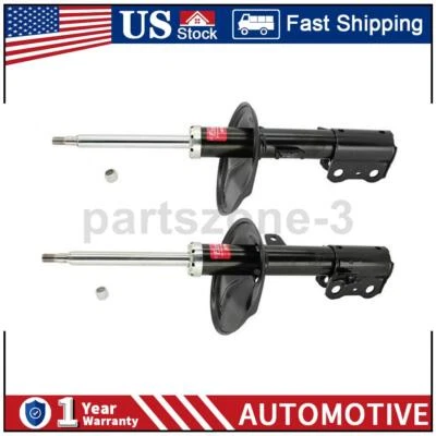 Amortiguadores delanteros KYB puntales para Toyota Avalon 2003 2002 2001 2000 1999 1998 Foto 1 de 4