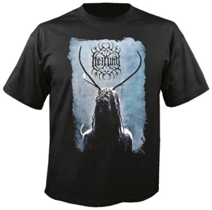 HEILUNG - Live at Castlefest - Cover - T-Shirt - Imagen 1 de 1