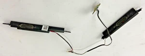 Kit Set Coppia Speakers Altoparlanti Casse Dell Latitude E4300 0u378d - Picture 1 of 1
