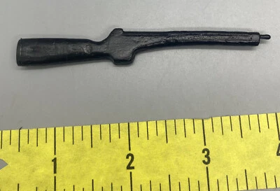 Nuevo Rifle Pistola Soldado Mono Planeta de los Simios Mego 8" Figura Parte Foto 1 de 2