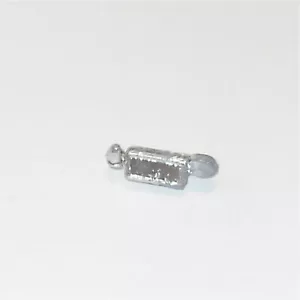 Corgi Toys 209 Riley Police 213 Jaguar Fire Chief Car Roof Box Siren - Picture 1 of 4