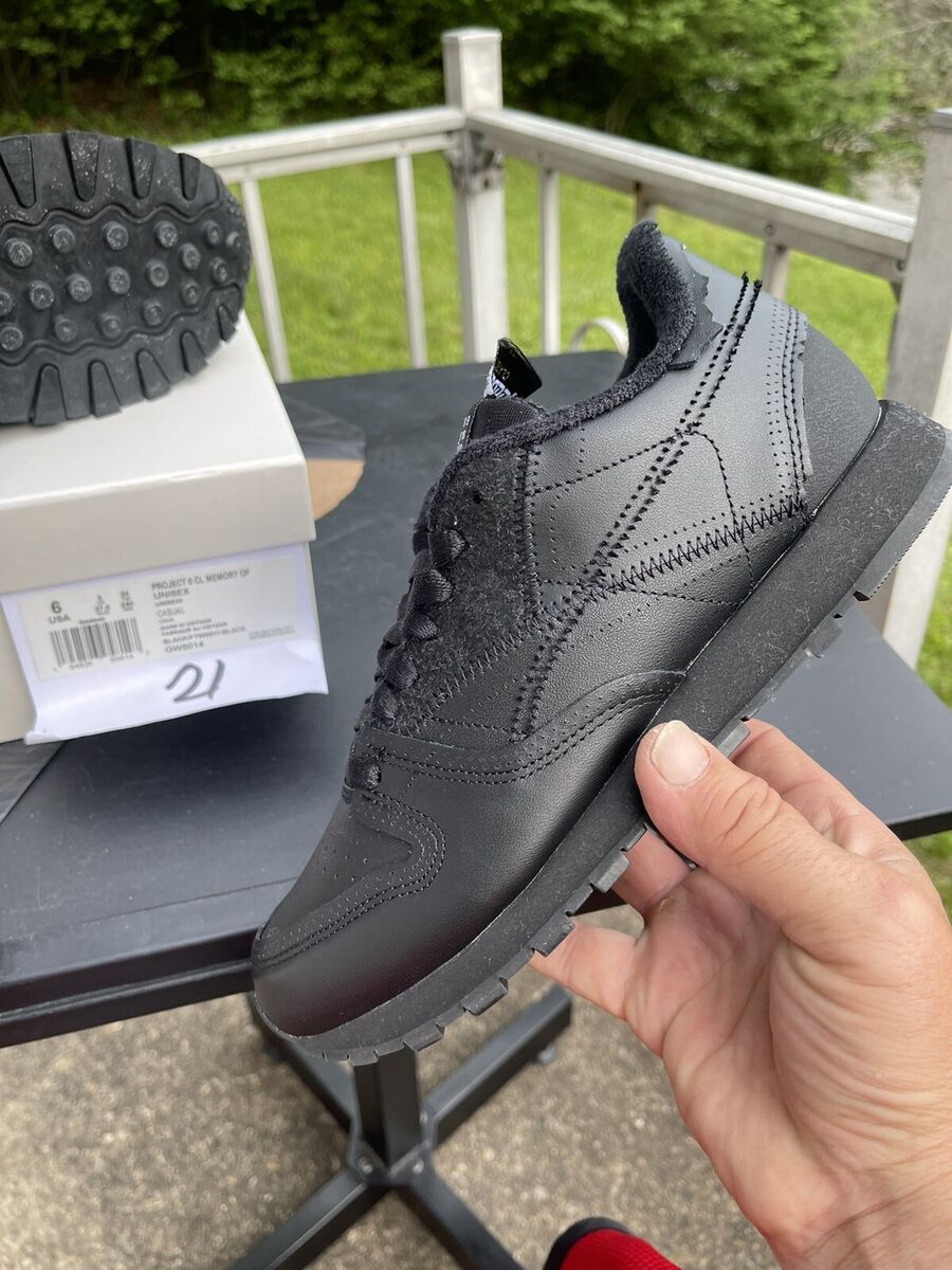 Reebok Maison Margiela for Sale | Authenticity Guaranteed | eBay Reebok Maison Margiela for Sale | Authenticity Guaranteed | eBay