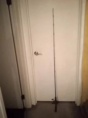 FENWICK HMG HIERRO HALCÓN GRAFITO 66" CAÑA DE PESCAR Foto 1 de 4