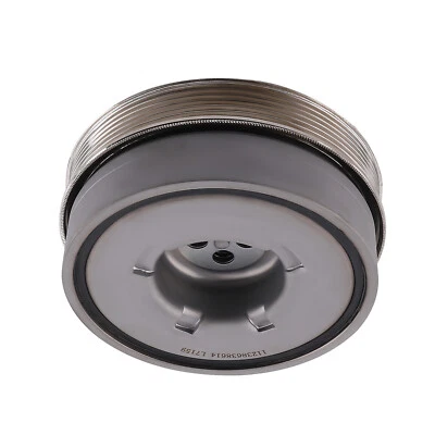 Balanceador armónico de motor para Mini Cooper F56 F57 2014-2020 11238602799 Foto 1 de 4