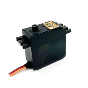 Savox SC-0251MG Plus Metal Gear Digital Servo 0,18s/222 oz-in SAVSC0251MGP - Bild 1 von 2