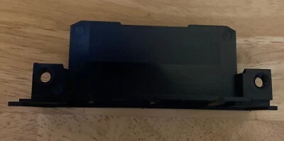 1992-1996 Ford F150/250/350/Bronco Transmission Gear Indicator Block Off Plate. - Image 1 of 4