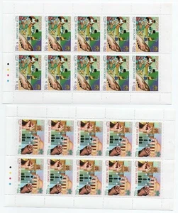 VATICANO 2006 Europa in minifoglio MNH** - Picture 1 of 1