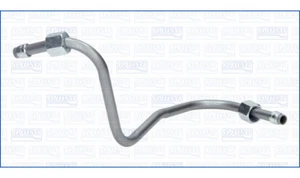 Genuine AJUSA OEM Replacement Turbo Oil Feed Pipe Line [OP10349] - Picture 1 of 1