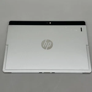 HP Elite X2 1012 G1 Intel m5 6Y57 1.1GHz 8GB DDR3 256GB SSD Slvr /B-/See descr - Picture 1 of 6
