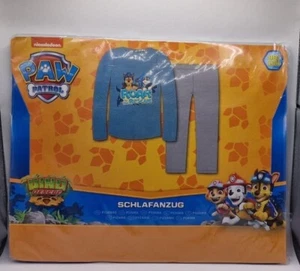 Paw Patrol Schlafanzug Jungen - Bild 1 von 3