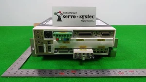 PANASONIC AC SERVO DRIVER MSDB083D1D06 750W (USED) DHL INT'L SHIPPING - Picture 1 of 6