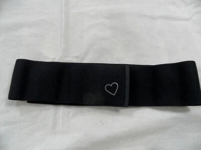 ANITA BABY SHERPA cinturón de embarazo caqui o negro NUEVO ST1020 Foto 1 de 4