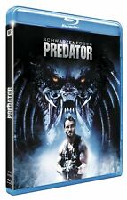 Blu Ray : Predator - Arnold Schwarzenegger - NEUF