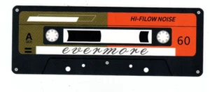 Evermore Lesezeichen - Bild 1 von 2