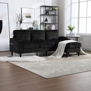 UNITED storage sofa /Living room sofa cozy sectional sofa - Picture 1 of 12