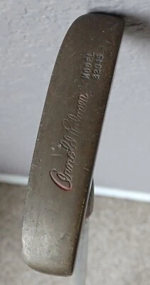 Arnold Palmer Putter Model 82045 RH 35” - Image 1 of 4