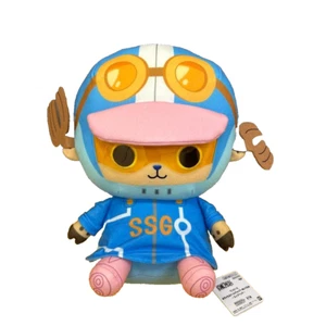 BANPRESTO One Piece Chopper Figure Egghead ver. from Japan - Picture 1 of 5