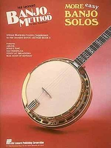 METODO BANJO di MAC ROBERTSON - ASSOLI BANJO PIÙ FACILI - HAL - GC - Foto 1 di 2