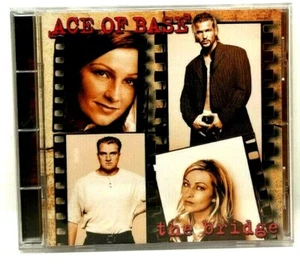 Ace of Base The Bridge Music CD - Picture 1 of 2