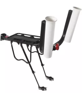 Sea Striker Bike Mount Fishing Rod Holder - one Size - Picture 1 of 3