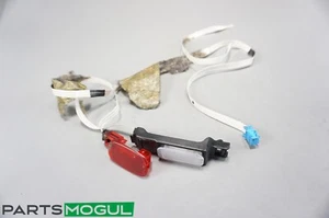 06-11 Arnés de cables puerta trasera izquierda mercedes w219 cls55 amg cls500 2195404305 fabricante de equipos originales - Imagen 1 de 4