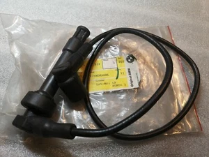 Originale BMW E30 Cabrio Coupe Berlina Cavo Accensione OEM 1212 1721934 - Bild 1 von 2