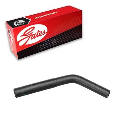 Aquecedor de mangueira Gates HVAC aquecedor para válvula para 1998-2003 Toyota Sienna 3L V6 GAS - Imagem 1 de 3