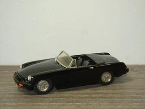 MGB - Ace Car Kits by SMTS England 1:43 *50278 - Picture 1 of 5