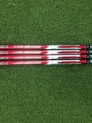MATRIX OZIK MFS SERIES 70X4 SHAFTS RAW / UNCUT - Image 1 of 3