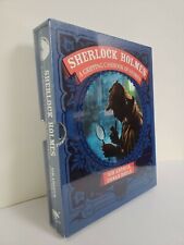Sherlock Holmes a Gripping Casebook of Stories Hardcover Sir Arthur Conan Doyle