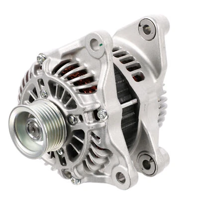 Nuevo generador alternador OEM GENUINO Mazda 2013-2016 CX-5 Mazda3 PE01-18-300R-00 Foto 1 de 4