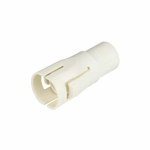 New CPAP ResMed AirMini Hose Connector Adaptor Beige Air Mini - Picture 1 of 3