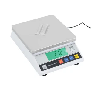 Counting Kitchen Scale Accurate Digtal Industrial Electronic Scale 10kg/0.1g - Picture 1 of 7