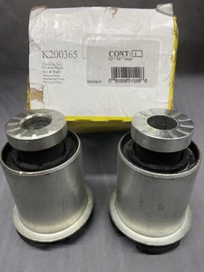 NEW-MOOG K200365 Suspension Control Arm Bushing Kit. ***FAST FREE SHIPPING*** - Picture 1 of 4