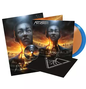 Ardarith - Home Progressive Metal Opera, Double Vinyl, like Ayreon, Opeth - Bild 1 von 7